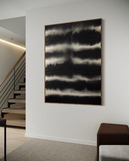 VITYRA -  (Ykai), Antiek en Kunst, Kunst | Schilderijen | Modern