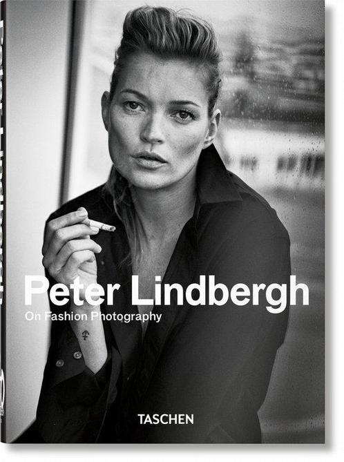 9783836582865 Peter Lindbergh. On Fashion Photography. 45..., Boeken, Studieboeken en Cursussen, Zo goed als nieuw, Verzenden