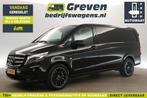 Zakelijke Lease |  Mercedes-Benz Vito 119 CDI Lang, Auto's, Automaat, Gebruikt, Euro 6, Overige kleuren