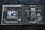 Hidden & Dangerous Playstation 1 PS1, Spelcomputers en Games, Verzenden, Nieuw
