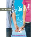 Verliefd van 2 kanten 9789021666778 Daniëlle Bakhuis, Verzenden, Gelezen, Daniëlle Bakhuis