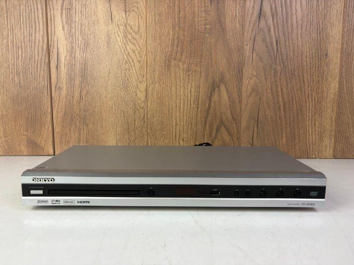 Onkyo DV-SP406 DVD-speler, Verzamelen, Fotografica en Filmapparatuur