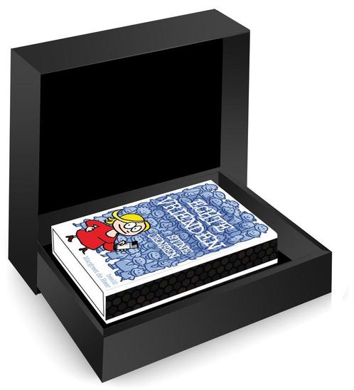 Matchboox - Margreet de Heer - Echte vrienden, Verzamelen, Complete verzamelingen en Collecties, Verzenden