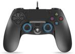 Spirit of Gamer Game Controller – Geschikt Voor PS4/PS3/PC –, Verzenden, Nieuw