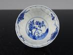 Theekopje - Porselein - Kangxi 1662-1722