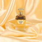 Satin Oud - Eau de parfum - 100 ml - dames - Riiffs