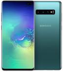 Samsung G975F Galaxy S10 Plus Dual SIM 128GB groen