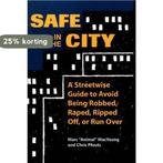 Safe in the City 9780873647755 Chris Pfouts, Verzenden, Gelezen, Chris Pfouts