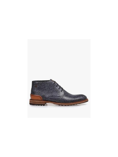 -20% Floris van Bommel  Floris van Bommel Crepi 11.03  maat, Kleding | Heren, Schoenen, Boots, Nieuw, Verzenden