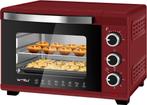 WOLTU Mini oven 21 L, elektrische mini-oven, minioven,, Verzenden, Nieuw