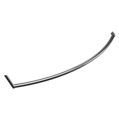 Handdoek Houder Krom Sapho Pura 62 cm Chroom, Doe-het-zelf en Verbouw, Sanitair, Bad, Nieuw, Chroom, Ophalen of Verzenden