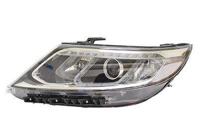 Kia Sorento 2012-2015 Koplamp Links (Koplampen), Auto-onderdelen, Verlichting, Nieuw, Verzenden
