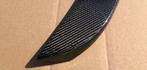 Tesla Model S achterklep spoiler glans grijs carbon, Auto diversen, Tuning en Styling, Verzenden