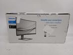 Philips Monitor 34 - Curved Ultrawide, Verzenden, Nieuw