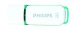 Philips | USB Stick | 256 GB | USB 3.0 | Snow, Computers en Software, USB Sticks, Nieuw, Verzenden