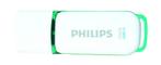 Philips | USB Stick | 256 GB | USB 3.0 | Snow