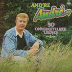 LP gebruikt - AndrÃ© van Duin - Andre AndrÃ© 4 - 50 Onv, Zo goed als nieuw, Verzenden