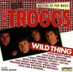 cd - The Troggs - Wild Thing, Verzenden, Zo goed als nieuw