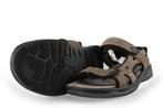 Docker Sandalen in maat 46 Bruin | 10% extra korting, Kleding | Heren, Sandalen, Docker, Bruin, Verzenden