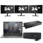 HP ZBook Firefly 15 G7 - Intel Core i7-10e Generatie - 15 in, Verzenden, Zo goed als nieuw, HP