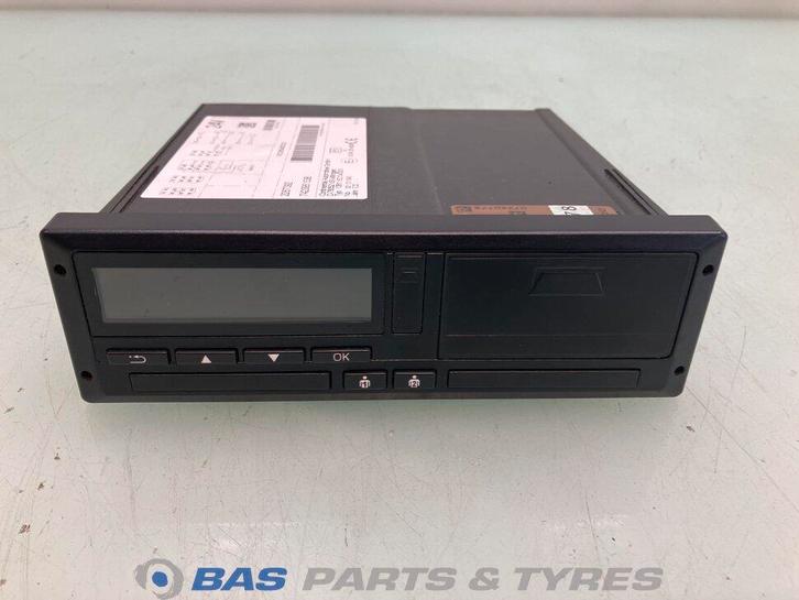 Tachograaf DAF 2137009, Auto-onderdelen, Vrachtwagen-onderdelen, Gebruikt, DAF, Overige Auto-onderdelen, Ophalen