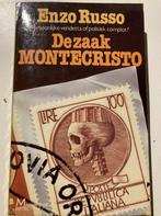 Zaak montecristo 9789029008365 Russo, Verzenden, Gelezen, Russo