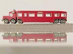 Märklin H0 - 3124 - Modeltrein motorwagen (1) - Rode, Hobby en Vrije tijd, Modeltreinen | H0, Nieuw