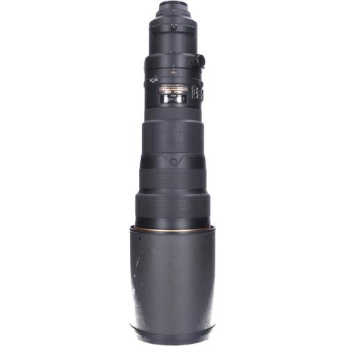 Tweedehands Nikon 500mm f/4.0 G AF-S ED VR II CM5751, Audio, Tv en Foto, Fotografie | Lenzen en Objectieven, Telelens, Gebruikt