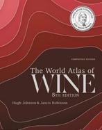 9781784726188 The World Atlas of Wine 8th Edition, Nieuw, Hugh Johnson, Verzenden