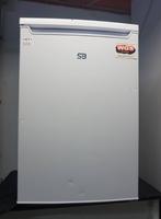 Tafelmodel koelkast SB tweedehands, 100 tot 150 liter, Zonder vriesvak, Zo goed als nieuw, 45 tot 60 cm