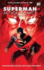 Superman: Action Comics Volume 1: Invisible Mafia, Nieuw, Verzenden