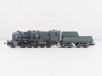 Märklin H0 - 39160 - Stoomlocomotief met tender (1) - Serie, Nieuw