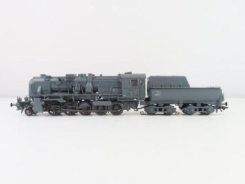 Märklin H0 - 39160 - Stoomlocomotief met tender (1) - Serie, Hobby en Vrije tijd, Modeltreinen | H0