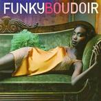 cd digi - Funky Boudoir - Funky Boudoir, Zo goed als nieuw, Verzenden