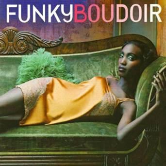 cd digi - Funky Boudoir - Funky Boudoir, Cd's en Dvd's, Cd's | Nederlandstalig, Zo goed als nieuw, Verzenden