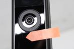 eufy C30 2K Draadloze Video Deurbel 2K FHD - Accu Zwart, Verzenden, Zo goed als nieuw