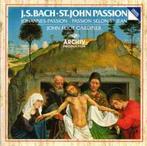 cd - J.S. Bach - St. John Passion / Johannes-Passion / Pa..., Zo goed als nieuw, Verzenden