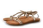 Dolcis Sandalen in maat 42 Goud | 10% extra korting, Dolcis, Overige kleuren, Verzenden, Sandalen of Muiltjes