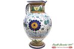 Torretti Deruta Anfora Grande Misura ceramica dipinta a mano, Antiek en Kunst