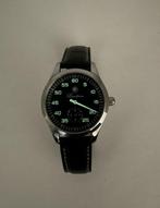 Landeron A Heures Sautantes automatic - Heren - 2020+, Sieraden, Tassen en Uiterlijk, Horloges | Heren, Nieuw