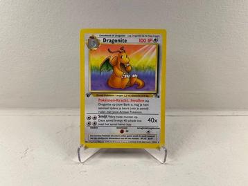 WOTC Pokémon - 1 Card beschikbaar voor biedingen