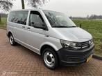 Zakelijke lease - Volkswagen Transporter 2.0 TSI Benzine +, Regensensor, Gebruikt, Euro 6, Handgeschakeld