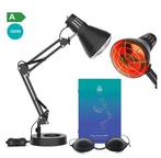 Opzoek naar een voordelige infrarood lamp? Retourkoop.nl, Ophalen of Verzenden, Zo goed als nieuw, Overige typen