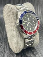 Sandoz - Automatic Sapphire - Zonder Minimumprijs - Heren -, Nieuw