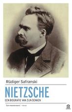 9789046705445 Nietzsche Rudiger Safranski, Nieuw, Rudiger Safranski, Verzenden
