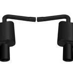 Gibson 11-18 Ford Explorer Base 3.5L 2.25in Axle-Back Dual, Ophalen of Verzenden, Nieuw