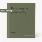 Rynsburg de jaren vyftig 9789074707053 Vink, Verzenden, Gelezen, Vink