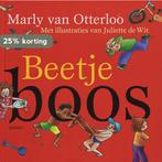 Beetje boos 9789085683711 M. van Otterloo, Boeken, Verzenden, Gelezen, M. van Otterloo