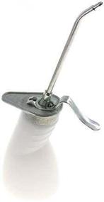 Industriële PE Oliespuit 200ml, Verzenden, Nieuw