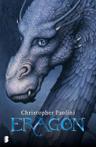 Het erfgoed 1 - Eragon - Christopher Paolini -